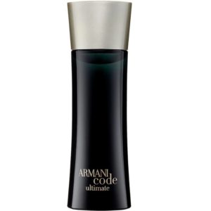 ارماني كود التميت للرجال / Armani Code Ultimate For Men