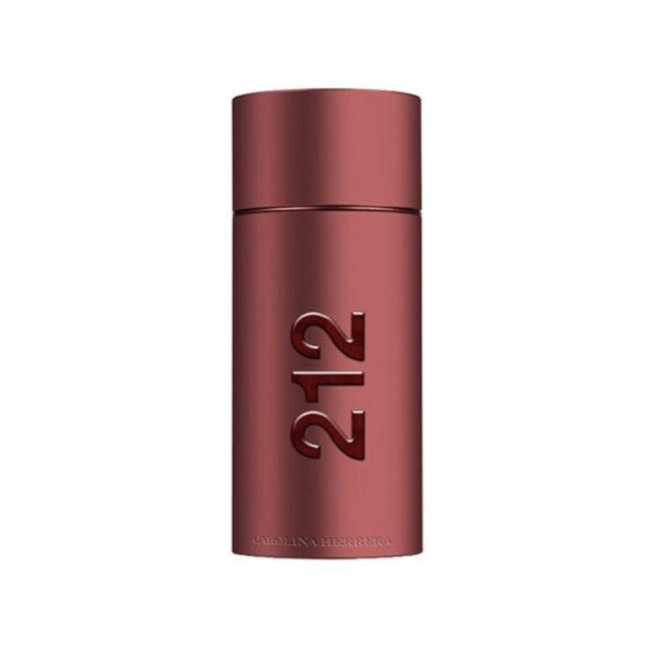 Carolina Herrera 212 Sexy Men for Men
