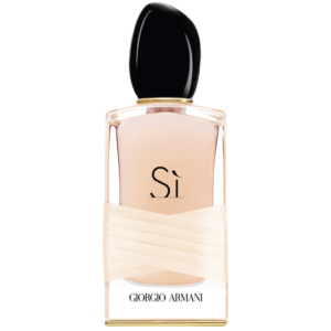 ارماني سي روز سيجنتشر للنساء / Giorgio Armani Si Rose Signature For Women