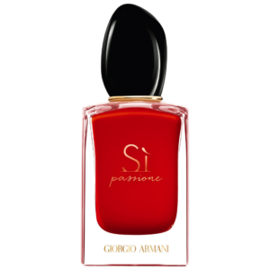 ارماني سي باشون للنساء / Armani Si Passione for Women