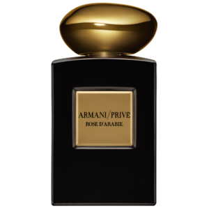 ارماني برايف روز دي ارابيا للجنسين / Armani Privé Rose d'Arabie Unisex
