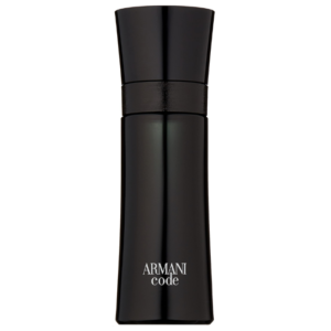 ارماني بلاك كود للرجال / Armani Black Code for Men