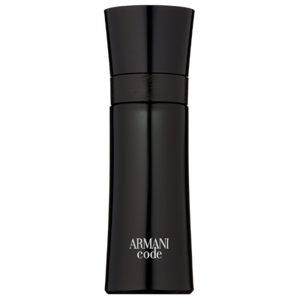ارماني بلاك كود للرجال / Armani Black Code for Men