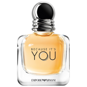 ارماني بيكوز اتس يو للنساء / Armani Because It's You For Women