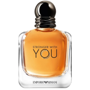 ارماني سترونجر ويذ يو للرجال Armani Stronger With You for Men