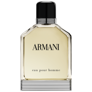 ارماني ايو بور هوم للرجال / Giorgio Armani Eau Pour Homme For Men