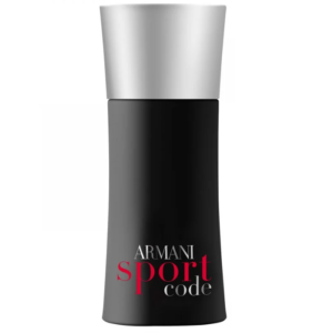 ارماني كود سبورت للرجال / Giorgio Armani Code Sport For Men