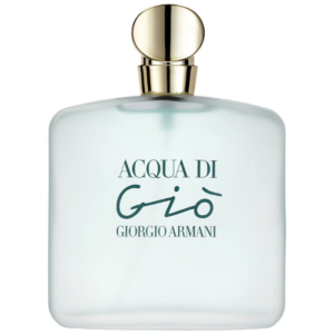 ارماني اكوا دي جيو للنساء / Giorgio Armani Acqua di Gioia For Women