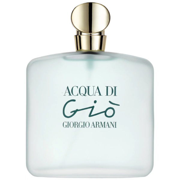 ارماني اكوا دي جيو للنساء / Giorgio Armani Acqua di Gioia For Women