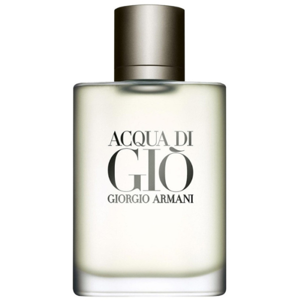 ارماني اكوا دي جيو للرجال / Giorgio Armani Acqua Gi Gio For Men