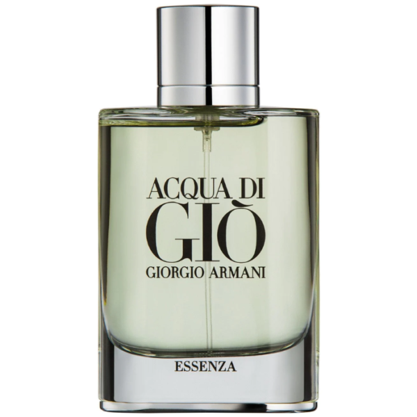 ارماني اكوا دي جيو اسنزا للرجال / Armani Acqua Di Gio Essenza for Men