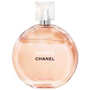 شانيل تشانس او فيف للنساء Chanel Chance Eau Vive for Women