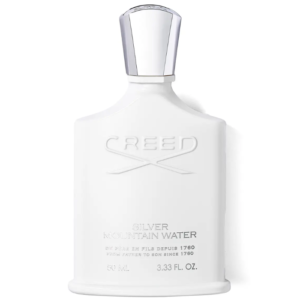 كريد سلفر ماونتن ووتر للرجال والنساء / Creed Silver Mountain Water Unisex