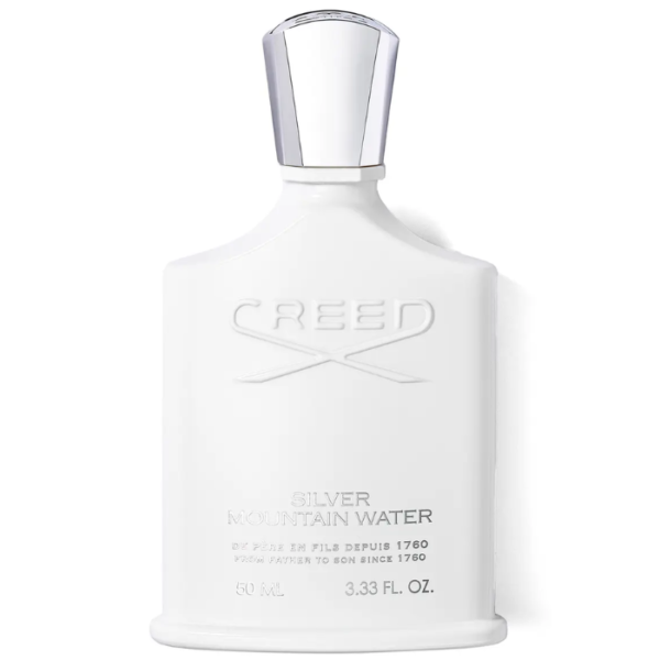 كريد سلفر ماونتن ووتر للرجال والنساء / Creed Silver Mountain Water Unisex