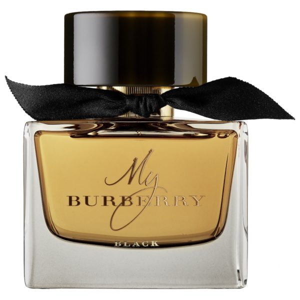 Burberry My Burberry Black for Women