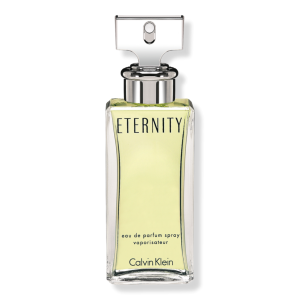 Calvin Klein Eternity for Women