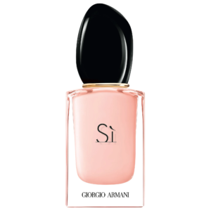 ارماني سي فيوري للنساء Armani Si Fiori for Women