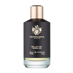 mancera black gold for men - عطر مانسيرا بلاك جولد للرجال