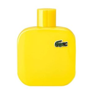 Lacoste Eau de Lacoste L.12.12. YELLOW for Men