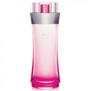 Lacoste Touch of Pink for Women