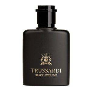 trussardi black extreme for men تروساردي بلاك إكستريم للرجال