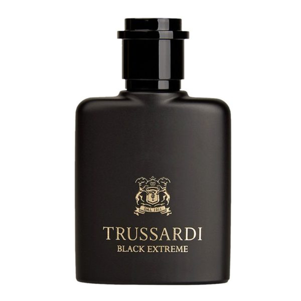 trussardi black extreme for men تروساردي بلاك إكستريم للرجال