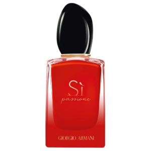 ارماني سي باسيونيه انتنس للنساء Armani Si Passione Intense for Women