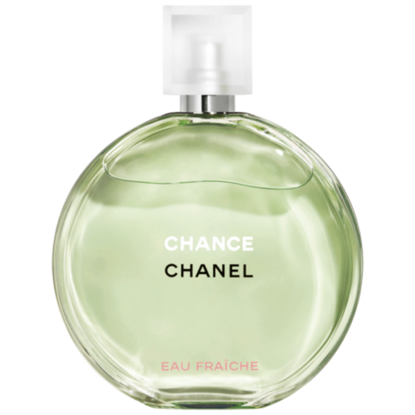 شانيل تشانس او فريش للنساء Chanel Chance Eau Fraiche for Women