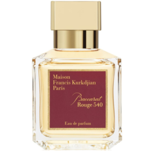Francis Kurkdjian Baccarat Rouge 540 for Men & Women - فرانسيس كركدجيان باكارات روج 540 للرجال والنساء