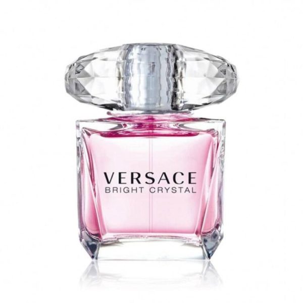 فرزاتشي برايت كريستال للنساء / Versace Bright Crystal for Women