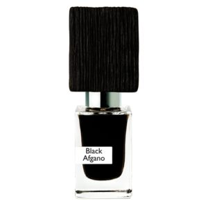 Black Afgano Nasomatto for women and men