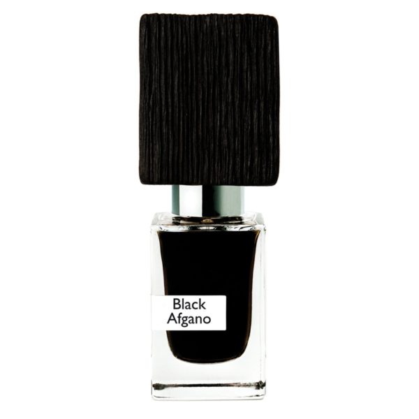 Black Afgano Nasomatto for women and men