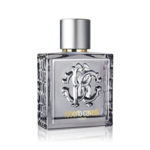 روبرتو كافالي اومو سيلفر اسنس للرجال / Roberto Cavalli Uomo Silver Essence For Men