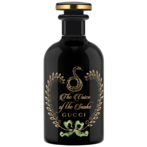 Gucci The Voice Of The Snake for Men & Women : جوتشي ذا فويس اوف ذا سنيك للرجال والنساء