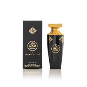 العربية للعود مضاوي للنساء / Arabian Oud Madawi for Women