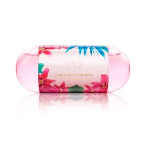carolina herrera 212 surf for women - 212 سيرف للنساء