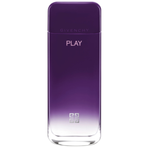 Givenchy Play for Her Intense for Women - جفنشي بلاي فور هير انتنس للنساء