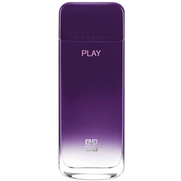 Givenchy Play for Her Intense for Women - جفنشي بلاي فور هير انتنس للنساء