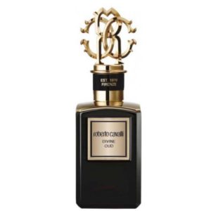روبرتو كافالي ديفاين عود للرجال والنساء / Roberto Cavalli Divine Oud Unisex
