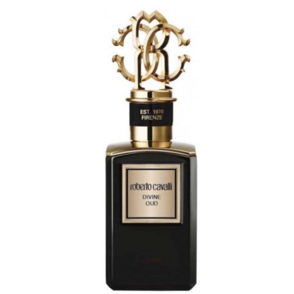 روبرتو كافالي ديفاين عود للرجال والنساء / Roberto Cavalli Divine Oud Unisex