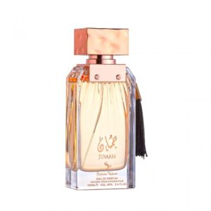 سانت فالير جمان للرجال والنساء / Saint Valier Juman for Men and Women