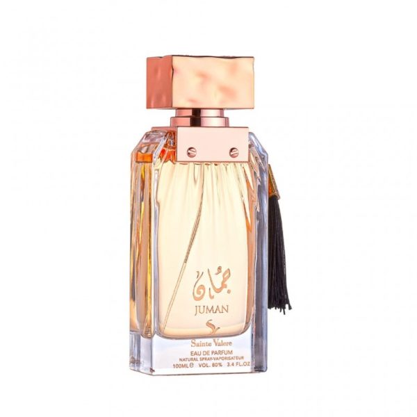 سانت فالير جمان للرجال والنساء / Saint Valier Juman for Men and Women