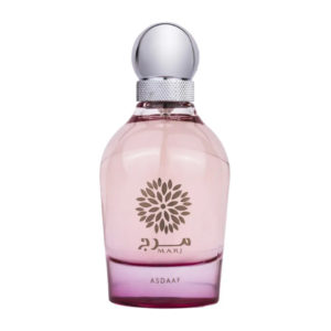 Asdaaf Marj for Women