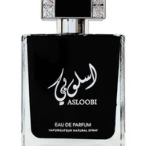 ارض الزعفران اسلوبي للرجال والنساء / Ard Al Zaafaran My Style For Men And Women