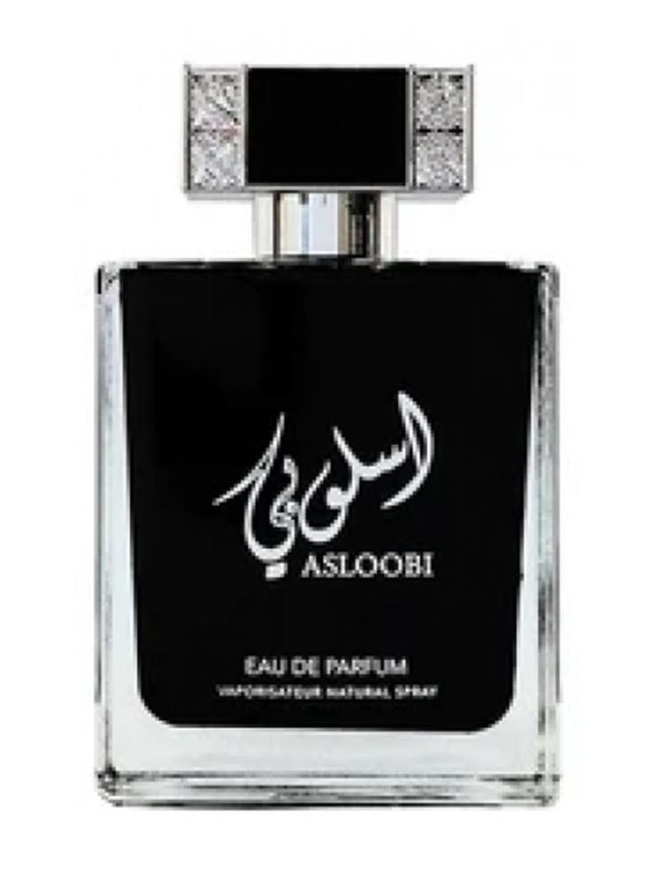 ارض الزعفران اسلوبي للرجال والنساء / Ard Al Zaafaran My Style For Men And Women