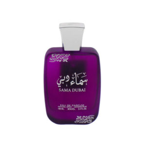 ارض الزعفران سماء دبي للرجال والنساء