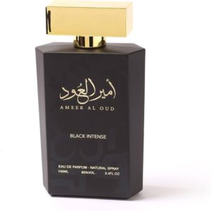 الماس امير العود بلاك انتنس للرجال
