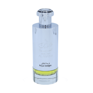 لطافة خلطات عربية فرحة الملكي للرجال والنساء / Lattafa Arabian Mixtures Royal Joy for Men and Women
