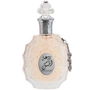 لطافة روعة المسك للرجال والنساء
