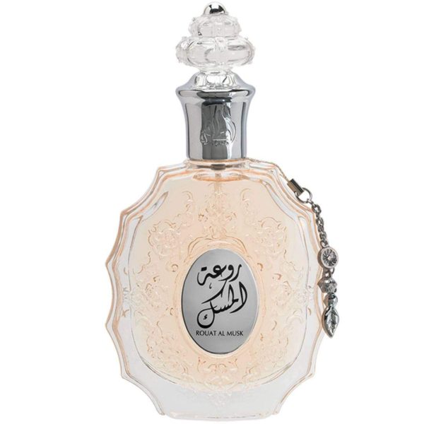 لطافة روعة المسك للرجال والنساء